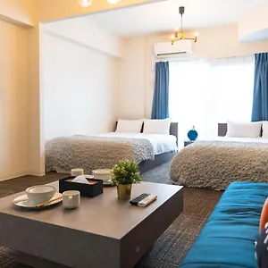 谷町君･星hotel･恵美須西 大阪市