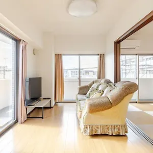 Jintai House501 アパート