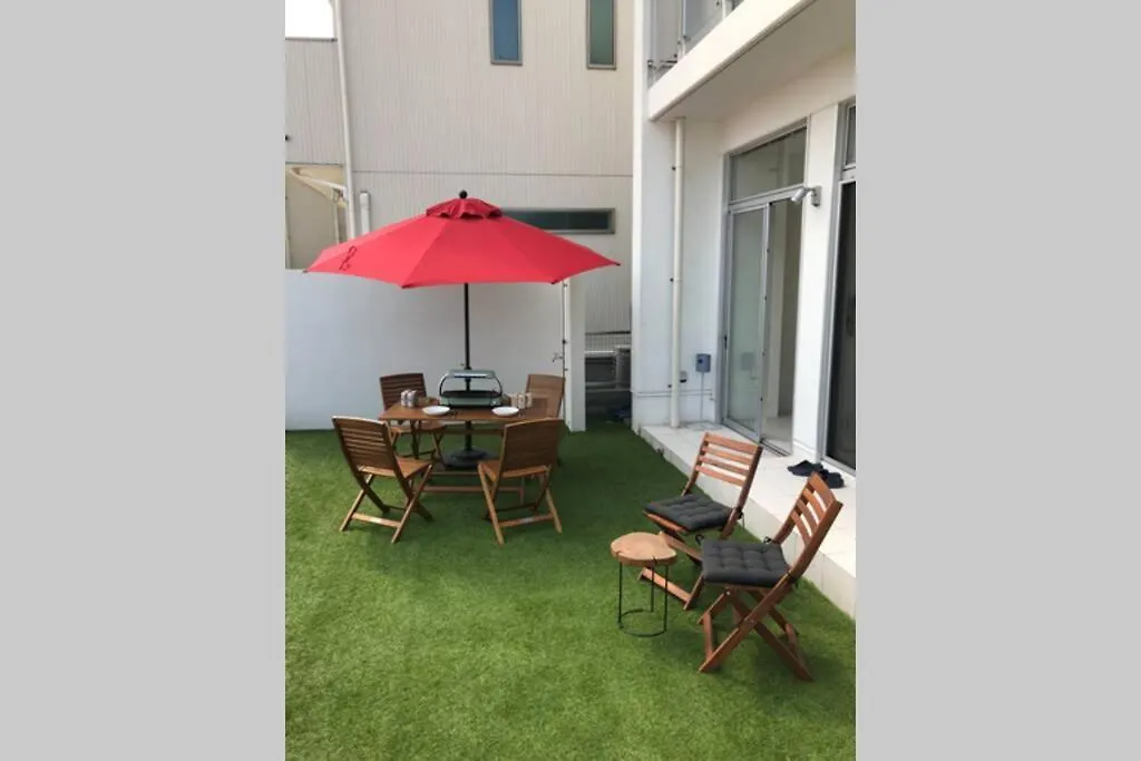 Luxury Villa Saitozaki Umihotaru Fukuoka  Japan