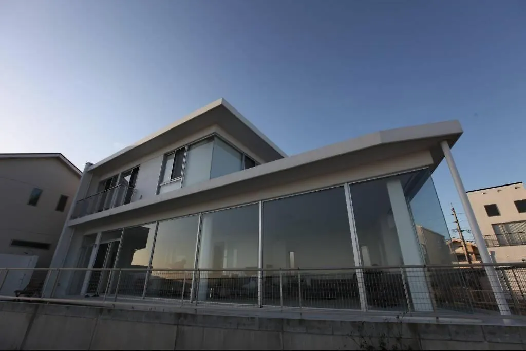 Luxury Villa Saitozaki Umihotaru Fukuoka  0*, Fukuoka (Fukuoka) Japan