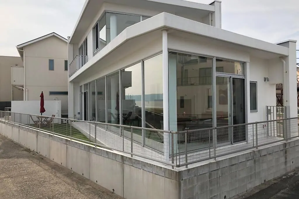 Luxury Villa Saitozaki Umihotaru Fukuoka  Fukuoka (Fukuoka)