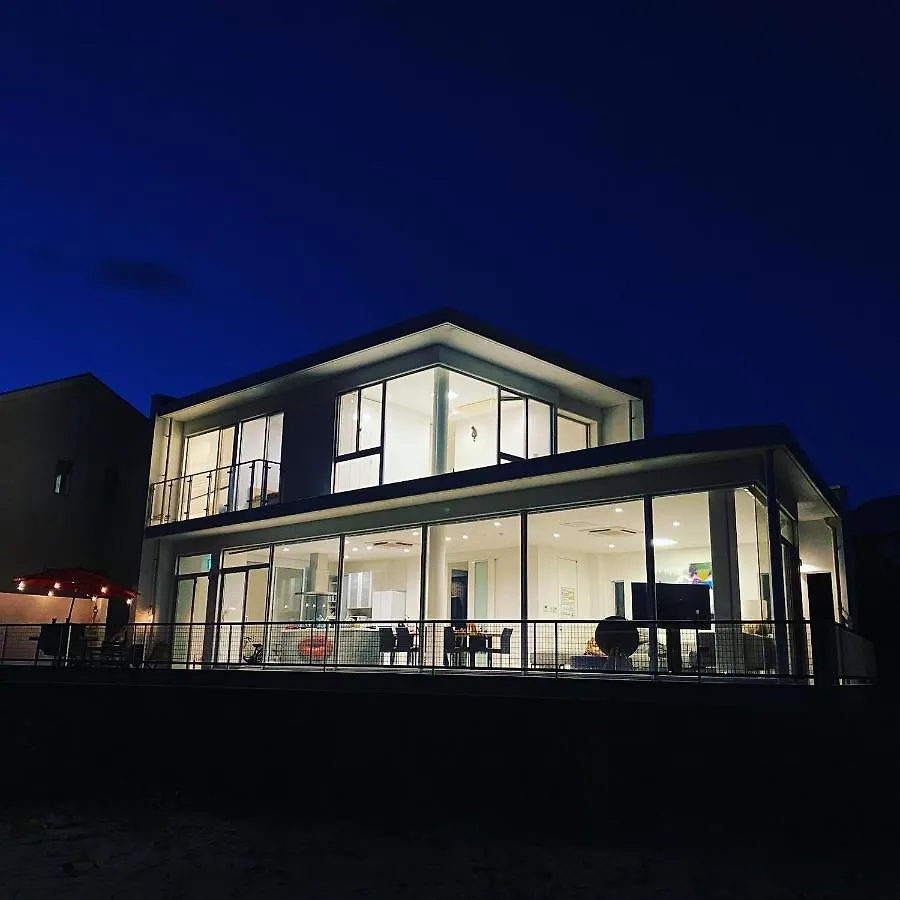 Luxury Villa Saitozaki Umihotaru Fukuoka  0*, Fukuoka (Fukuoka)