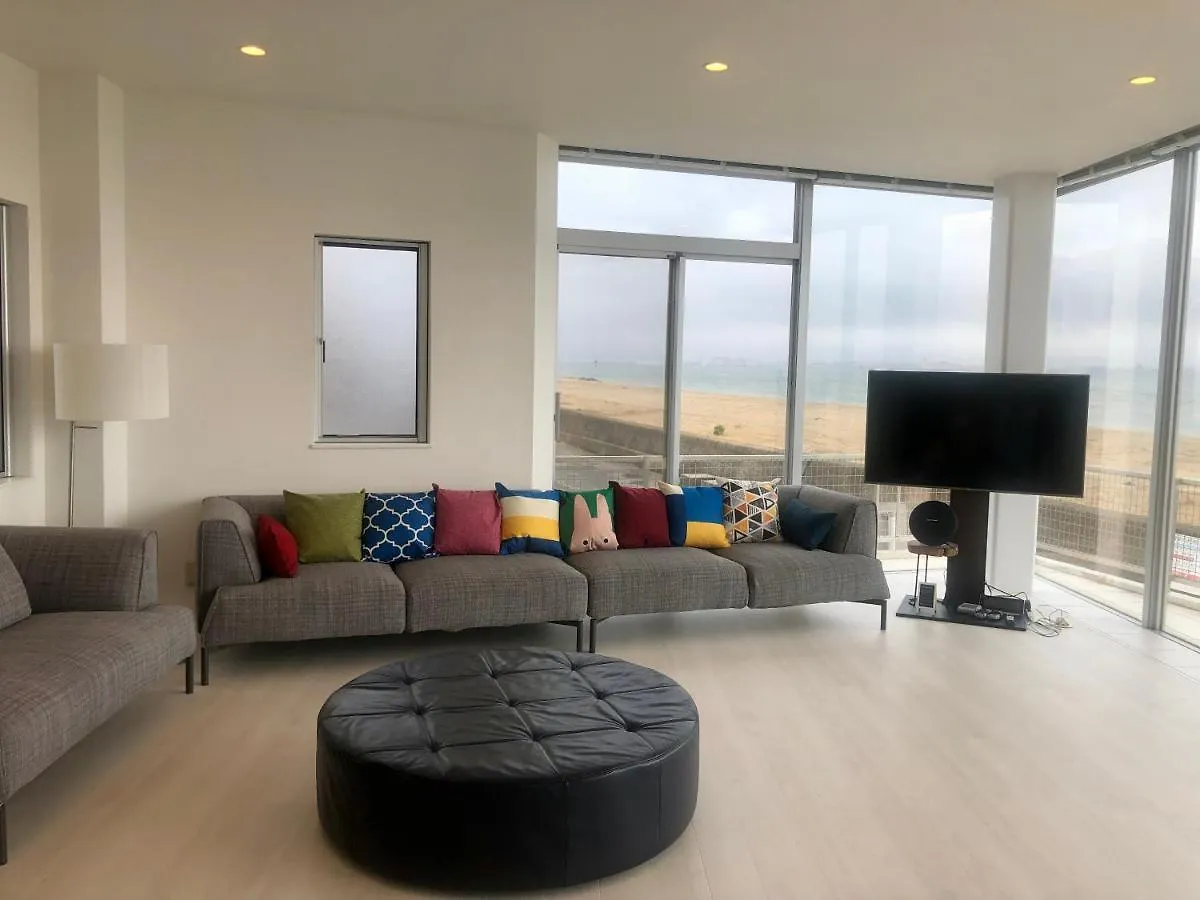 Luxury Villa Saitozaki Umihotaru Fukuoka