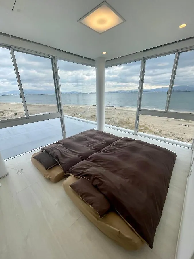 Luxury Villa Saitozaki Umihotaru Fukuoka  Apartment Fukuoka (Fukuoka)