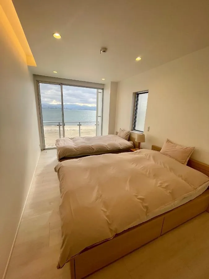 Luxury Villa Saitozaki Umihotaru Fukuoka  Fukuoka (Fukuoka)